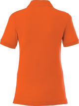 Womens CRANDALL Short Sleeve Polo