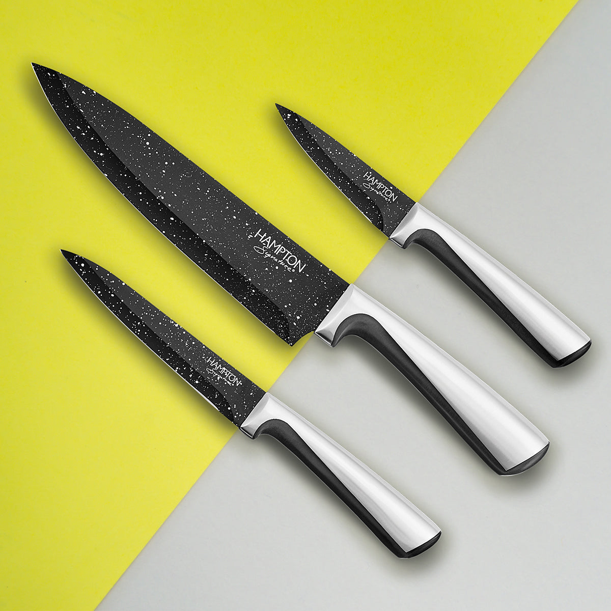 Hampton Signature® Orion 14 Piece Cutlery Set