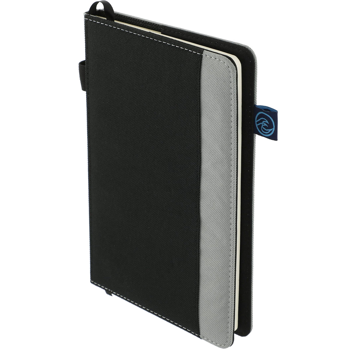 5.5" x 8.5" Repreve® Refillable JournalBook®