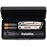 Mini Maglite® & Leatherman® Wingman