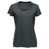 Women's Railtown Crew Neck Tee