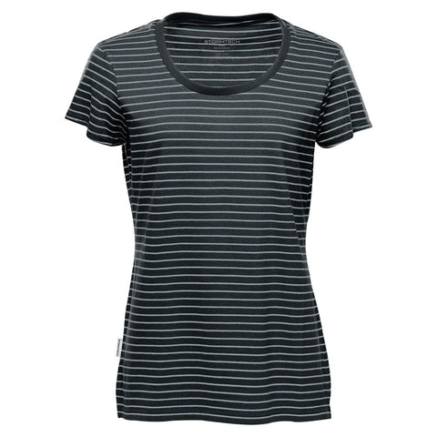 Women's Railtown Crew Neck Tee