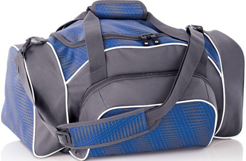 League Duffel Bag