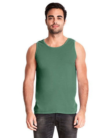 NEXT LEVEL APPAREL Adult Inspired Dye Tank