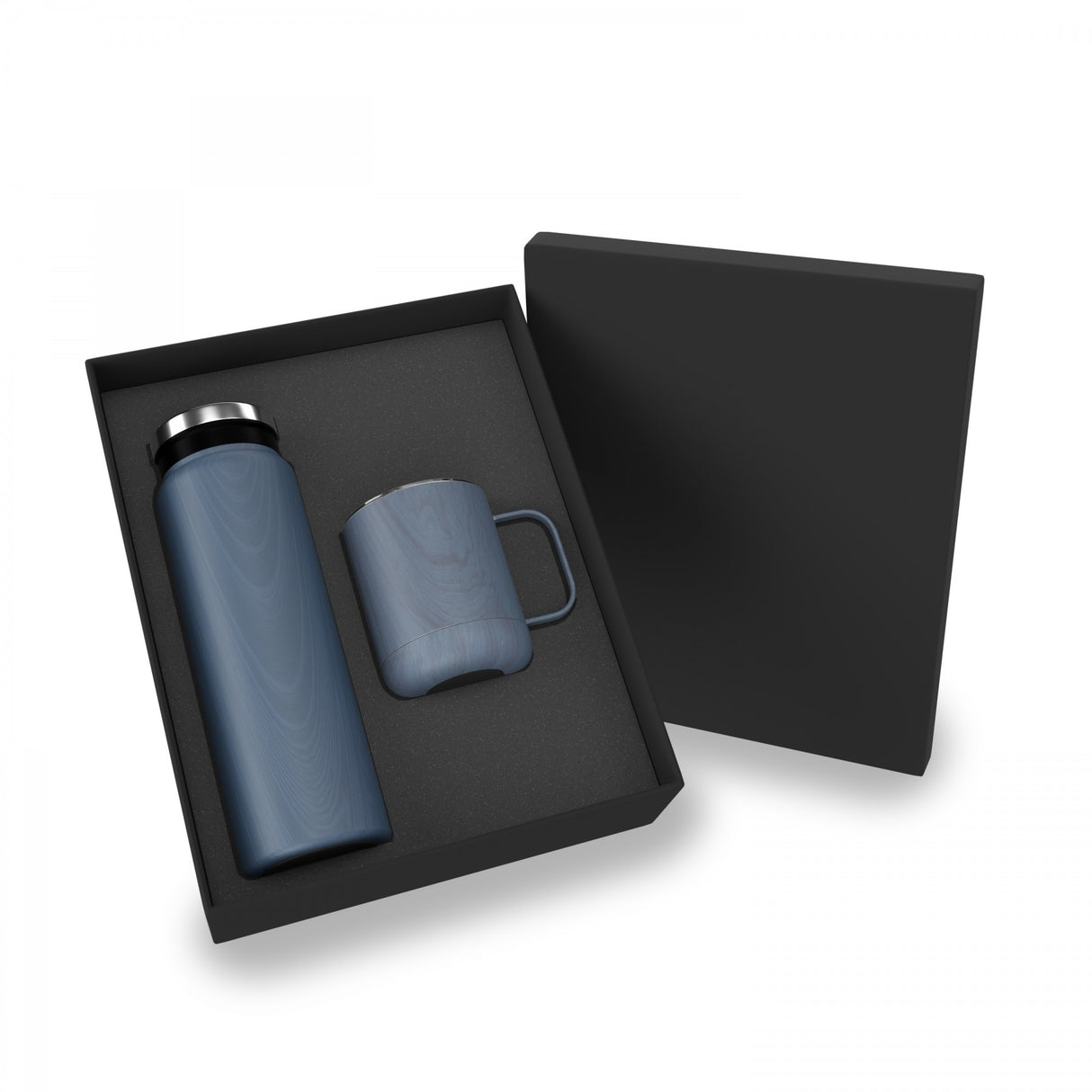 Ronan Trend Setter X Mean Muggin' Twin Kit