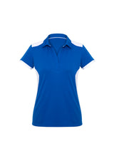 Ladies' Rival Polo Shirt