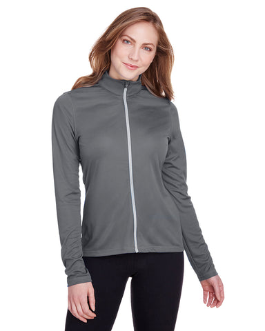 PUMA GOLF Ladies' Icon Full-Zip