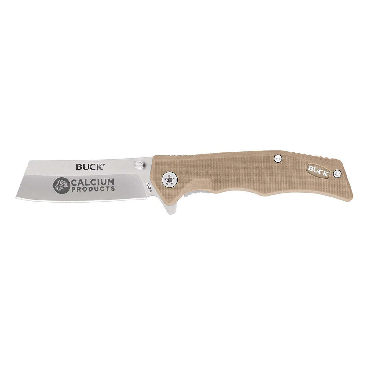 Buck® Trunk Knife