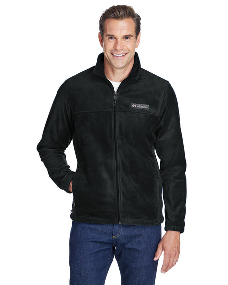 Columbia Men's Steens Mountain? Full-Zip 2.0 Fleece