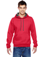 Fruit of the Loom Adult SofSpun® Hooded Sweatshirt
