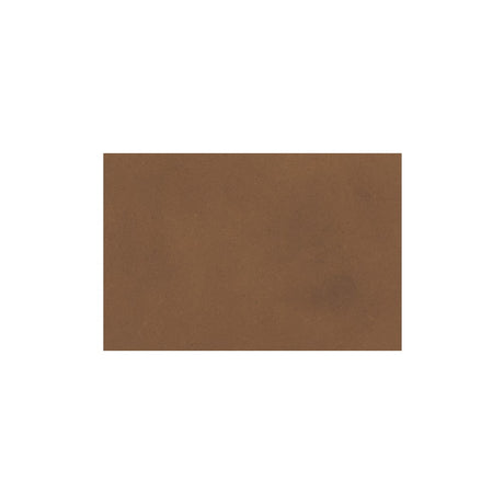 Rectangular Leather Patch (3" x 2.25")