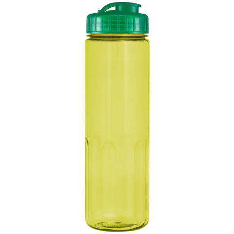 24 Oz. Prestige Bottle (Flip Top Lid)