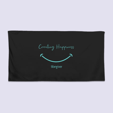 100% Cotton Heavy Weight Velour Beach Towel 30x60 - 16 lbs/dz