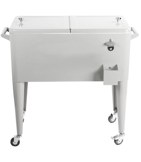 Rolling Cooler