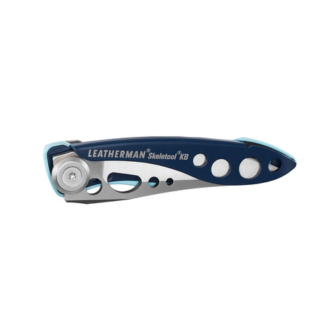 Leatherman® Skeletool Kb Nightshade