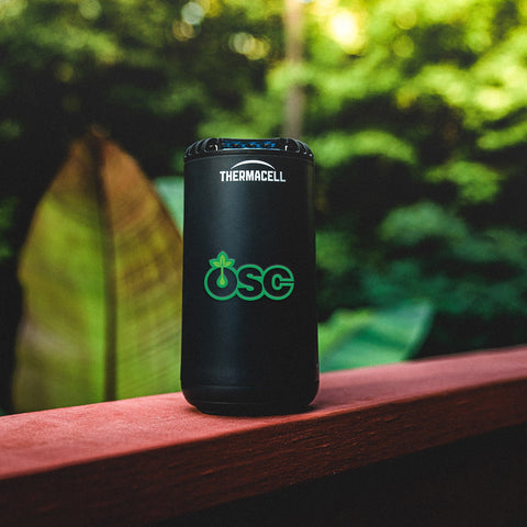 Thermacell® Patio Shield Mosquito Repeller