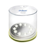 Luci Pro Outdoor 2.0: Solar Inflatable Lantern + Charger