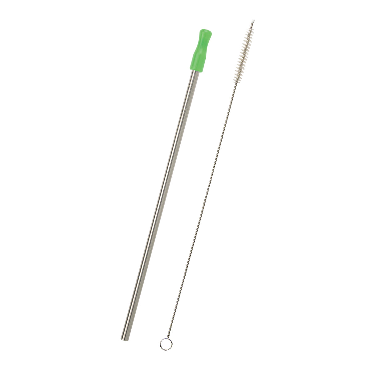 Stainless Steel Straw Kit
