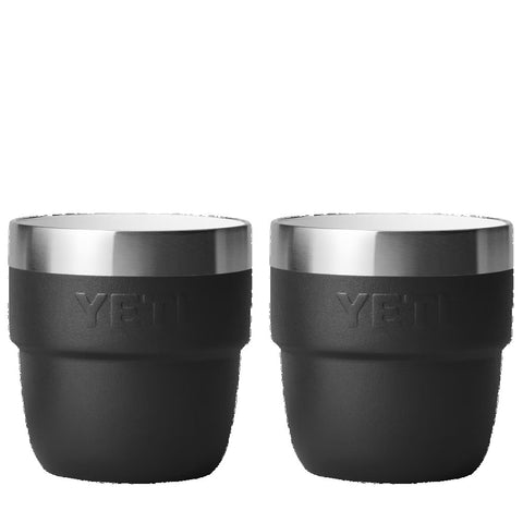 Custom Yeti Rambler 4 Oz (118 ML) Stackable Cups