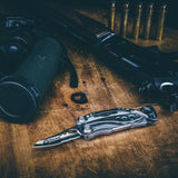 Leatherman® Skeletool