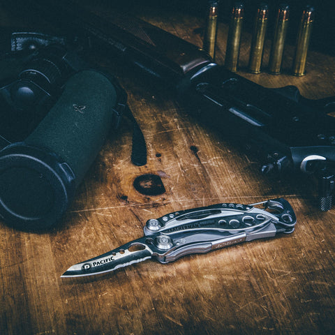 Leatherman® Skeletool