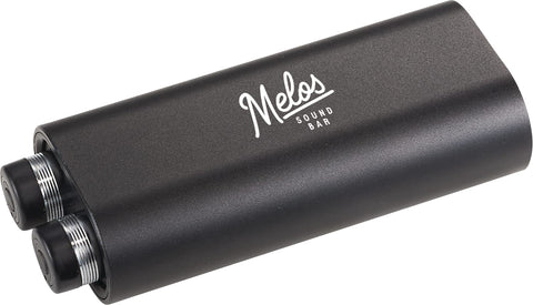 Metal True Wireless Earbuds and Power Bank