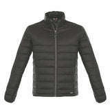 Artic Men's Quilted Down Jacket