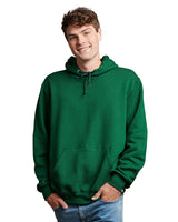 000089 Russell Athletic Unisex Dri-Power® Hooded Sweatshirt