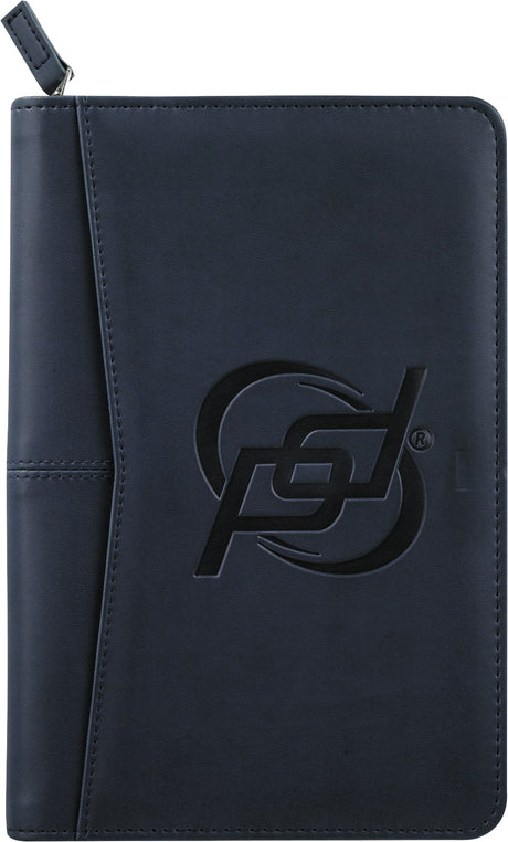 Pedova™ Jr. Zippered Padfolio w FSC® Mix Paper
