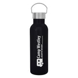 28 Oz. Tipton Stainless Steel Bottle