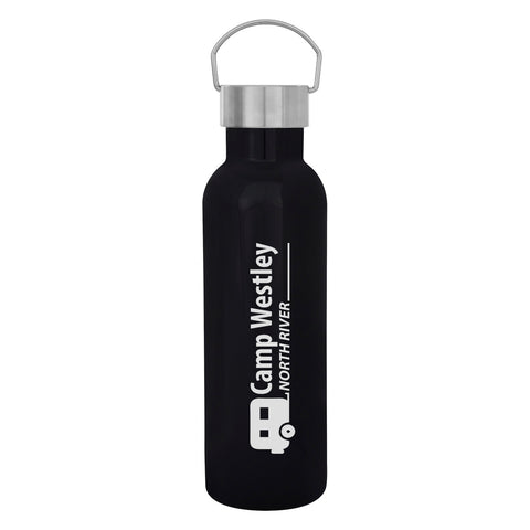 28 Oz. Tipton Stainless Steel Bottle
