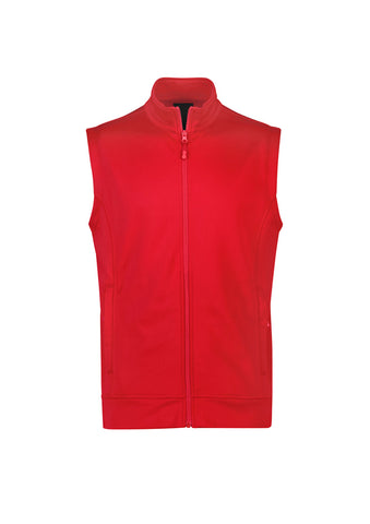 Mens Hype Vest