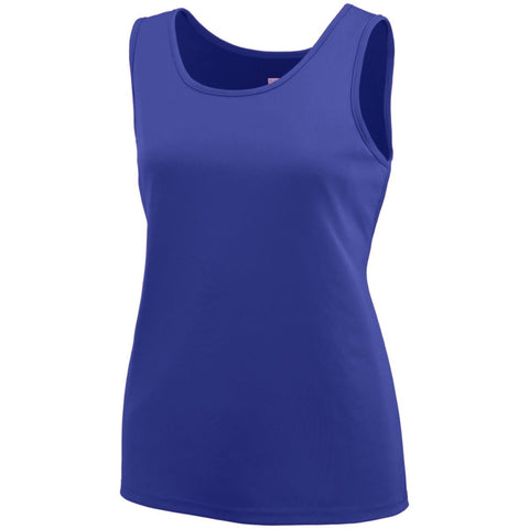 Girls Training Tank