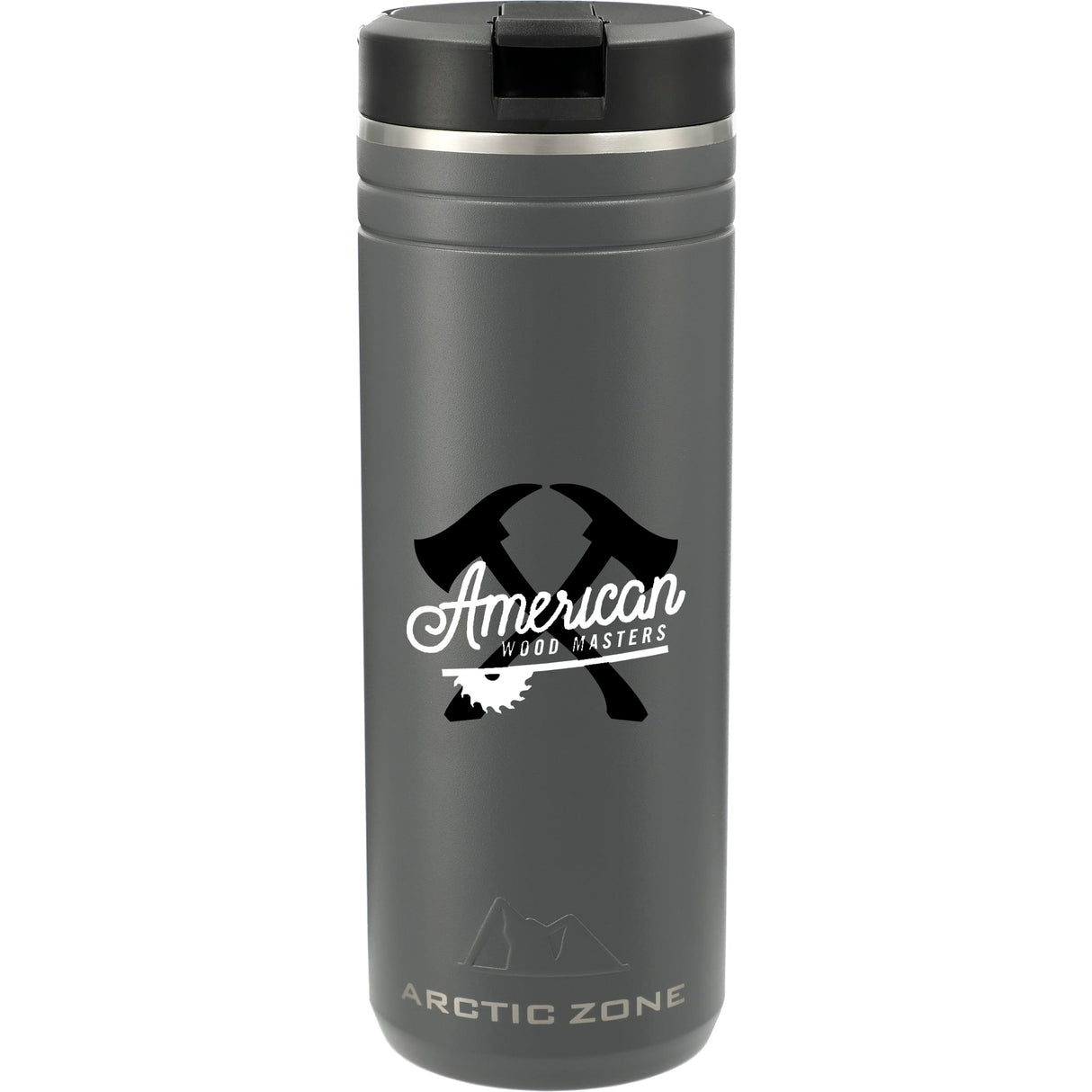 000395 Arctic Zone Titan Thermal HP Tumbler 24oz