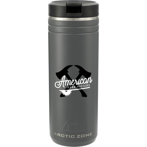 000395 Arctic Zone Titan Thermal HP Tumbler 24oz