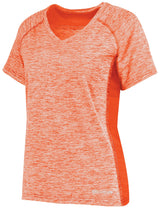 Ladies Electrify Coolcore Tee