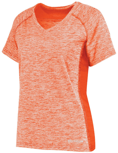 Ladies Electrify Coolcore Tee
