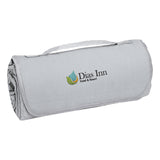 Sweatshirt Roll-up Blanket