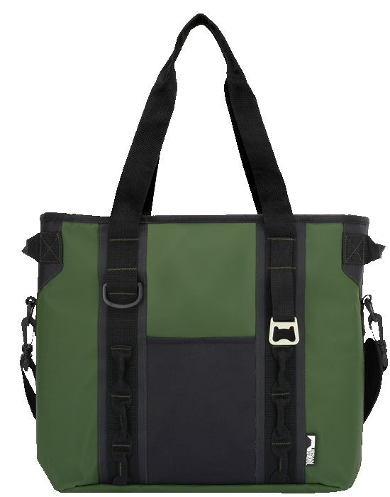 Urban Peak® CB157 /FrostBuddy® Black Quad Gift Set