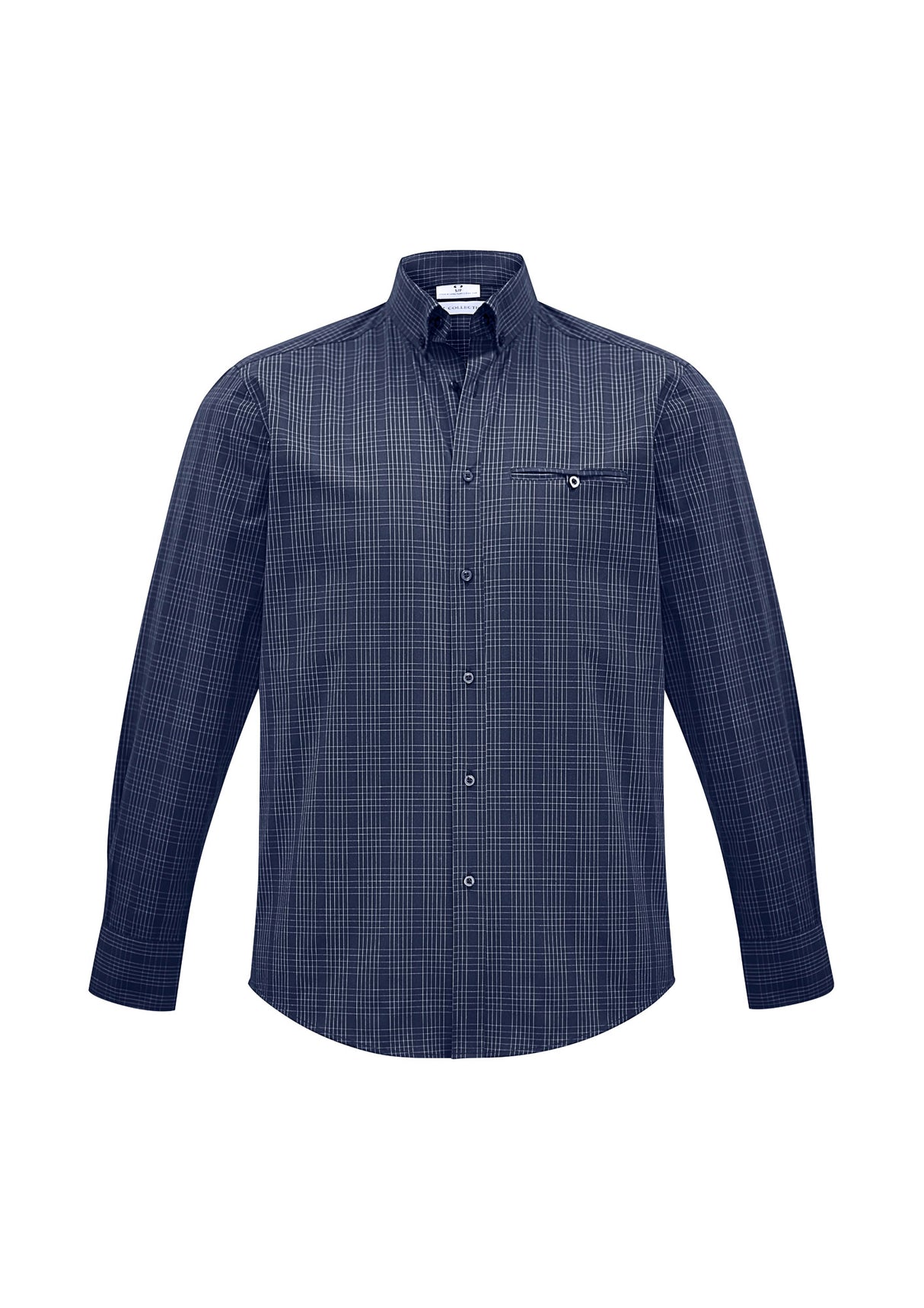 Harper Men's L/S Shirt