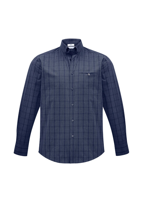 Harper Men's L/S Shirt
