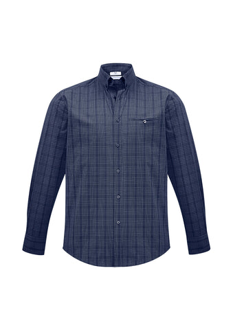 Harper Men's L/S Shirt