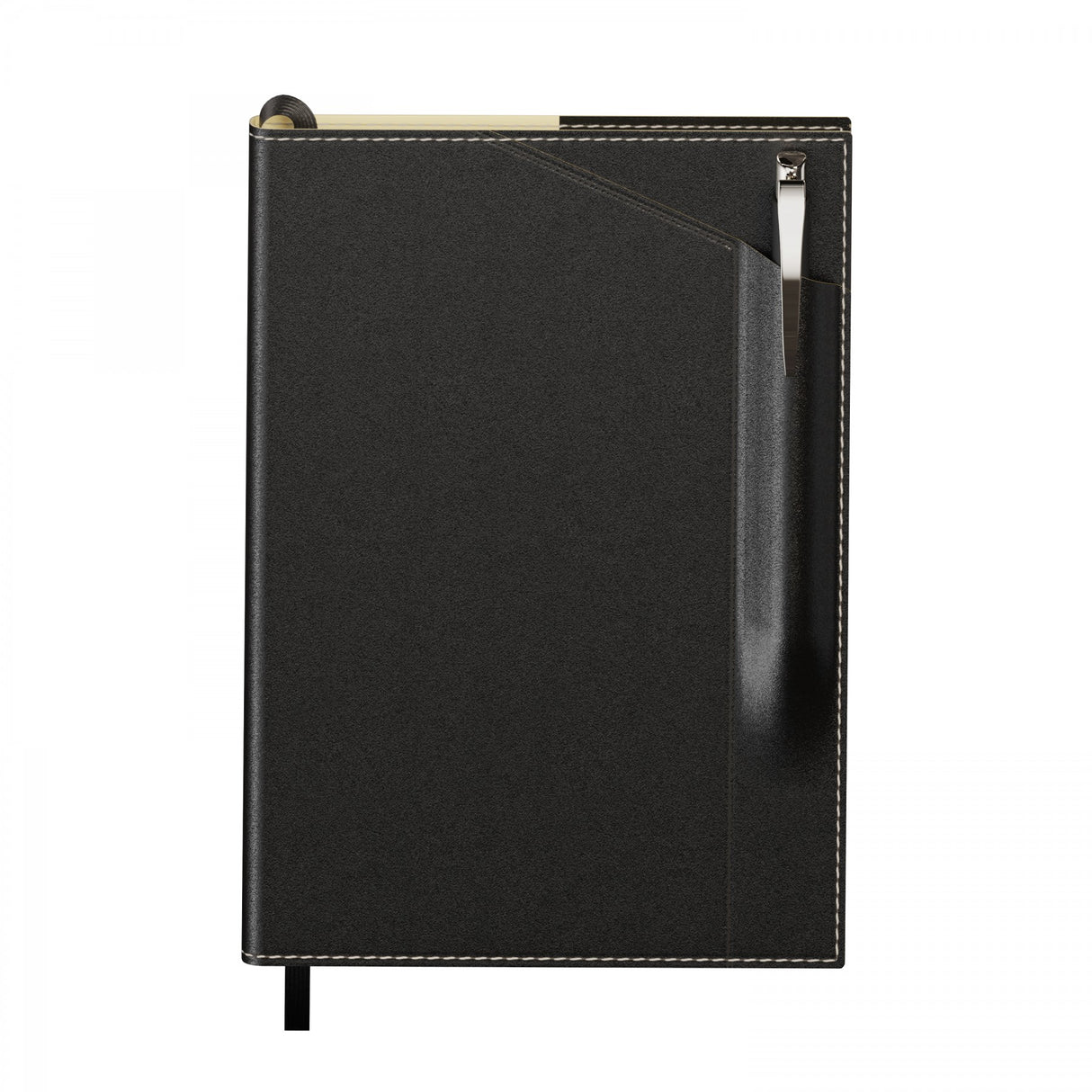 Bradford A5 Refillable Journal Pen Combo