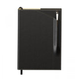 Bradford A5 Refillable Journal Pen Combo