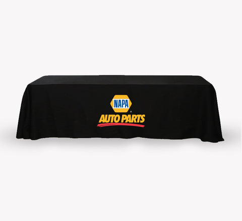 Table Throw (CLOSE BACK)