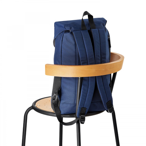 Nomad Must Haves Renew Flip-Top Backpack