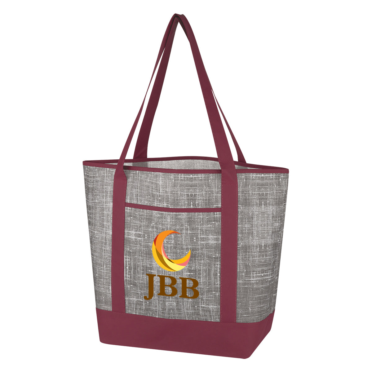 Bellevue Non-woven Tote Bag