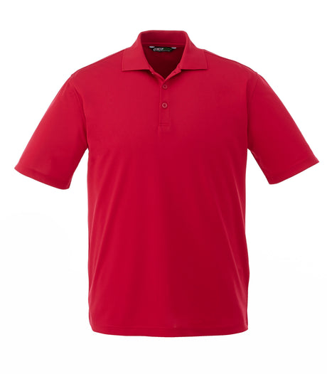 Eagle Men's Performance Polo