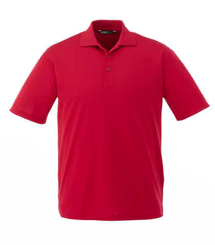 Eagle Men's Performance Polo