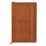Classico Vinyl Hard Cover Journal